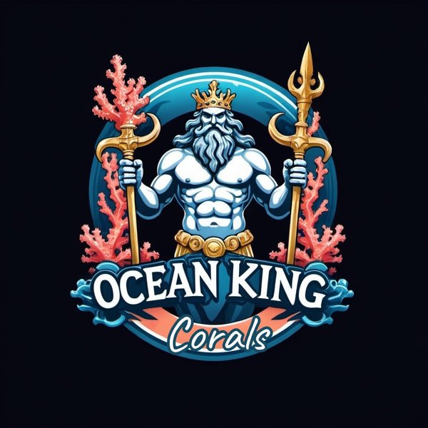 Ocean King Corals